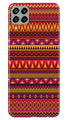 Zigzag line pattern2 Case for Samsung Galaxy M33 5G