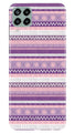 Zigzag line pattern3 Case for Samsung Galaxy M33 5G