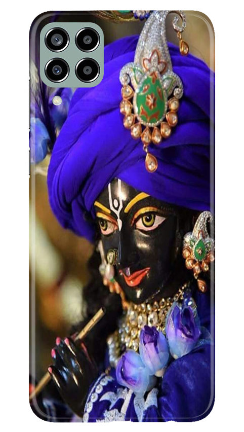 Lord Krishna4 Case for Samsung Galaxy M33 5G
