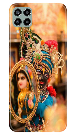 Lord Krishna5 Case for Samsung Galaxy M33 5G