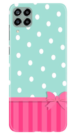 Gift Wrap Case for Samsung Galaxy M33 5G
