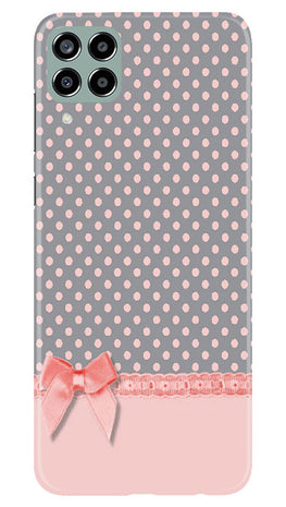 Gift Wrap2 Case for Samsung Galaxy M33 5G