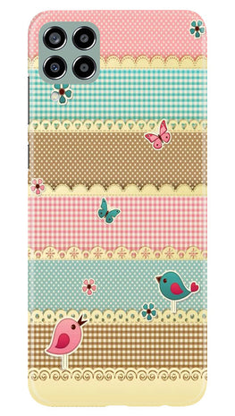 Gift paper Case for Samsung Galaxy M33 5G