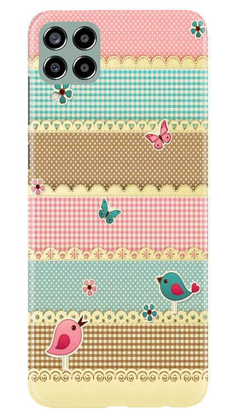 Gift paper Case for Samsung Galaxy M33 5G