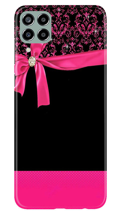 Gift Wrap4 Case for Samsung Galaxy M33 5G