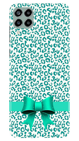 Gift Wrap6 Case for Samsung Galaxy M33 5G