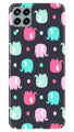 Elephant Baground Case for Samsung Galaxy M33 5G