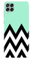 Pattern Case for Samsung Galaxy M33 5G