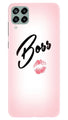 Boss Case for Samsung Galaxy M33 5G