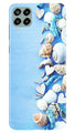 Sea Shells2 Case for Samsung Galaxy M33 5G