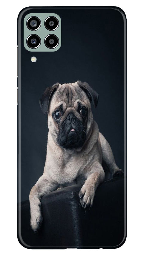 little Puppy Case for Samsung Galaxy M33 5G