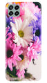 Coloful Daisy Case for Samsung Galaxy M33 5G
