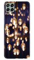 Party Bulb2 Case for Samsung Galaxy M33 5G