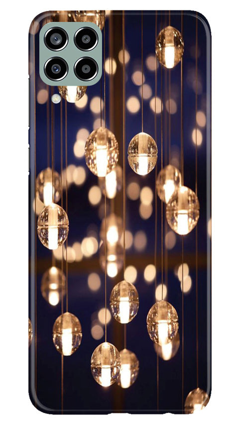 Party Bulb2 Case for Samsung Galaxy M33 5G