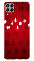 Christmas Case for Samsung Galaxy M33 5G