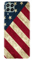 America Case for Samsung Galaxy M33 5G