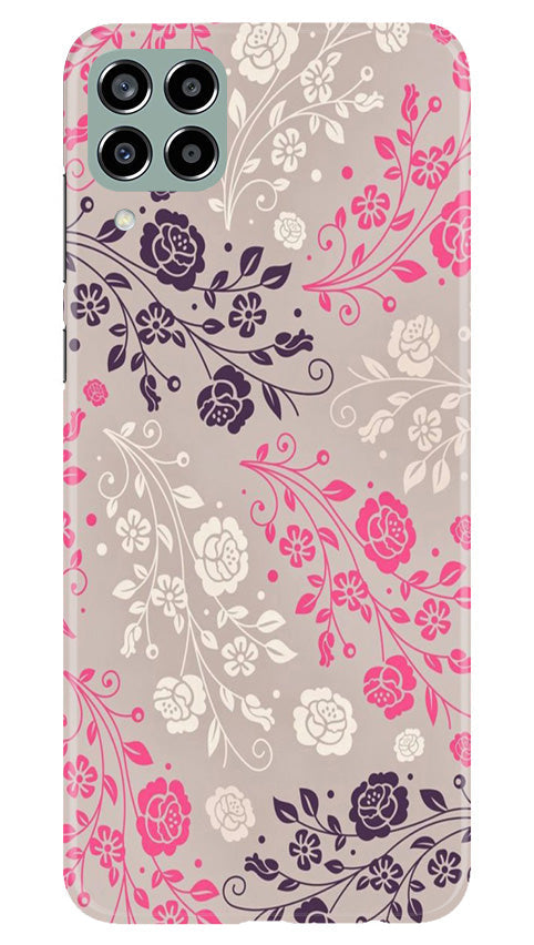 Pattern2 Case for Samsung Galaxy M33 5G