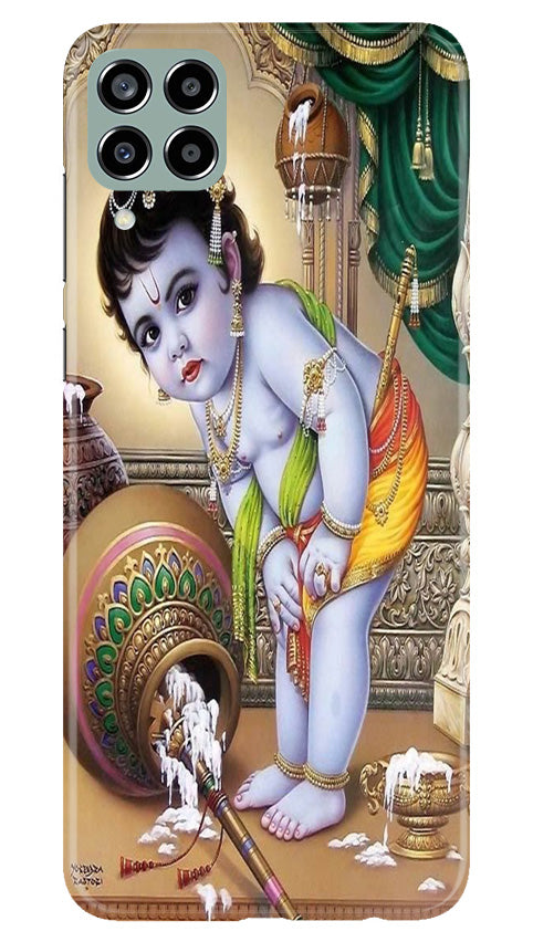 Bal Gopal2 Case for Samsung Galaxy M33 5G