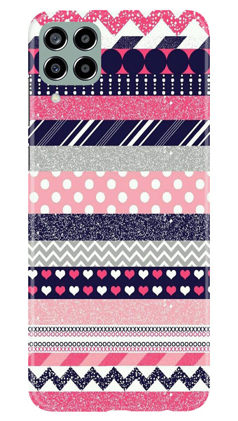 Pattern3 Case for Samsung Galaxy M33 5G