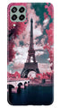 Eiffel Tower Case for Samsung Galaxy M33 5G  (Design - 101)
