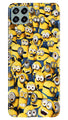 Minions Case for Samsung Galaxy M33 5G  (Design - 126)