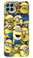 Minions Case for Samsung Galaxy M33 5G  (Design - 127)