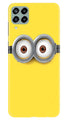 Minions Case for Samsung Galaxy M33 5G  (Design - 128)