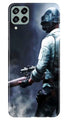 Pubg Case for Samsung Galaxy M33 5G  (Design - 148)