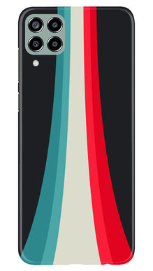 Slider Mobile Back Case for Samsung Galaxy M33 5G (Design - 158)