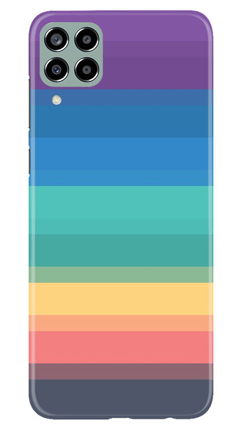 Designer Case for Samsung Galaxy M33 5G (Design - 170)