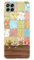 Owls Case for Samsung Galaxy M33 5G (Design - 171)