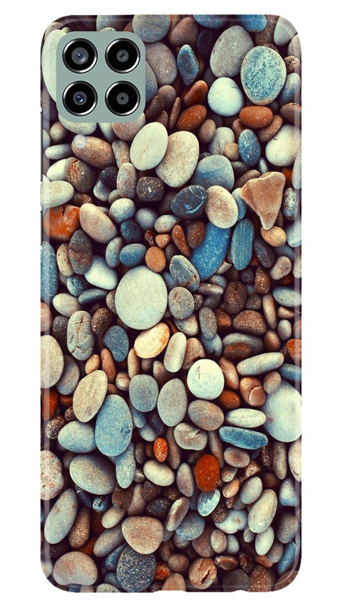 Pebbles Case for Samsung Galaxy M33 5G (Design - 174)