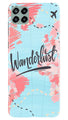 Wonderlust Travel Case for Samsung Galaxy M33 5G (Design No. 192)