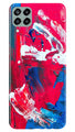 Modern Art Case for Samsung Galaxy M33 5G (Design No. 197)