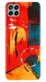 Modern Art Case for Samsung Galaxy M33 5G (Design No. 208)
