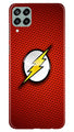 Flash Case for Samsung Galaxy M33 5G (Design No. 221)