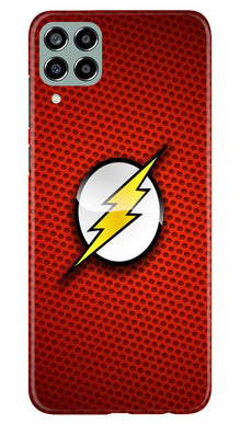 Flash Mobile Back Case for Samsung Galaxy M33 5G (Design - 221)
