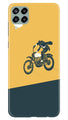 Bike Lovers Case for Samsung Galaxy M33 5G (Design No. 225)