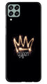 Queen Case for Samsung Galaxy M33 5G (Design No. 239)