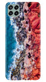 Sea Shore Case for Samsung Galaxy M33 5G (Design No. 242)