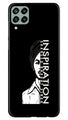 Bhagat Singh Mobile Back Case for Samsung Galaxy M33 5G (Design - 291)