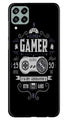 Gamer Mobile Back Case for Samsung Galaxy M33 5G (Design - 292)