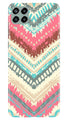 Pattern Mobile Back Case for Samsung Galaxy M33 5G (Design - 327)