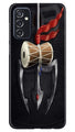 Lord Shiva Mahakal Case for Samsung Galaxy M52 5G