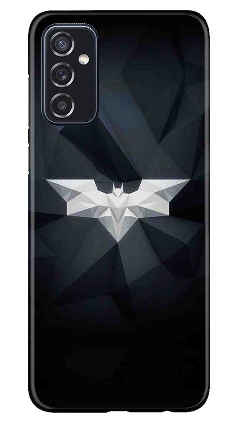 Batman Case for Samsung Galaxy M52 5G