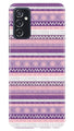 Zigzag line pattern3 Case for Samsung Galaxy M52 5G