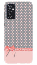 Gift Wrap2 Case for Samsung Galaxy M52 5G