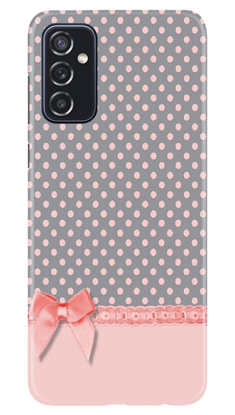 Gift Wrap2 Case for Samsung Galaxy M52 5G