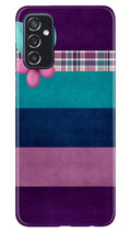 Purple Blue Case for Samsung Galaxy M52 5G