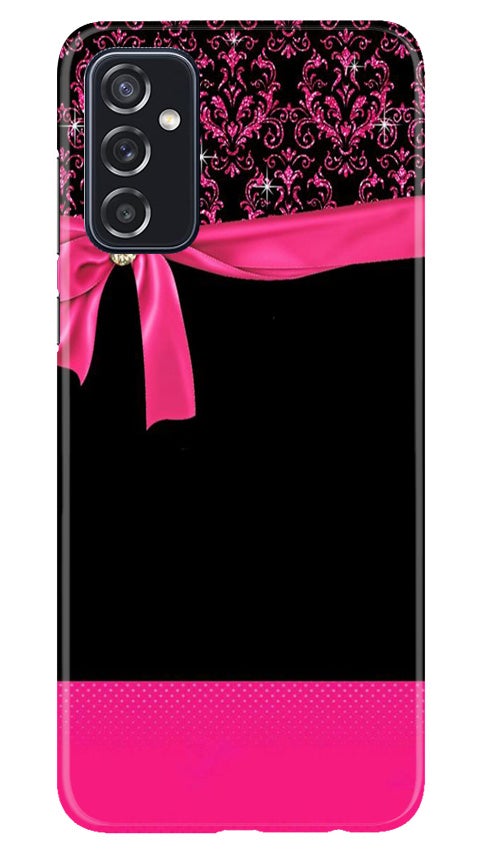 Gift Wrap4 Case for Samsung Galaxy M52 5G